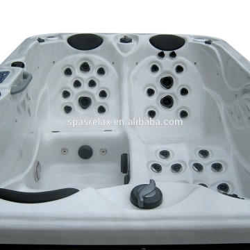 New Technology Mini Indoor Spa Acrylic Material