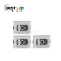 850nm Infrared LED 2016 SMD 250mA 0.5W 850nm