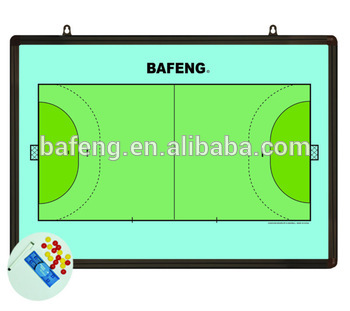 Coaching Board For Handball BF-9