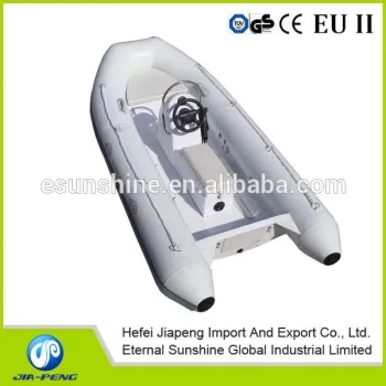 2015 New design Hypalon RIB 380