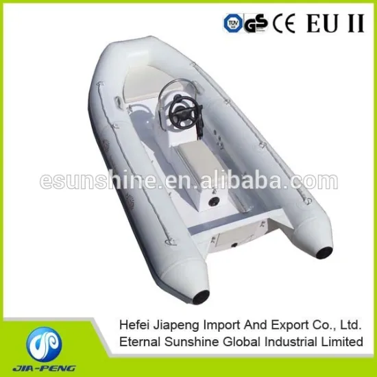 2015 New design Hypalon RIB 380