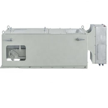 Belt Type Loss-in-Weight Feeder for Powder, Grain, and Beans Dosing