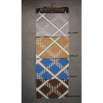 new design SXMQ149  SERIE YARN DYED JACQUARD