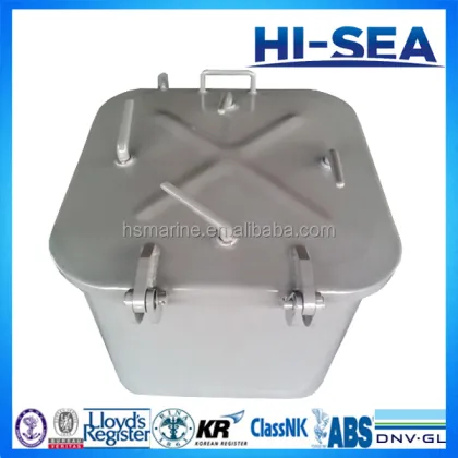 Type F Steel Ship Cargo Hatch Covers