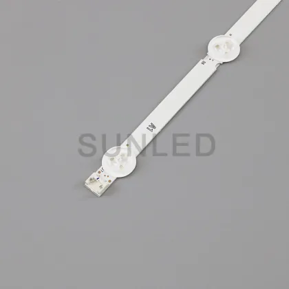 32 Inch LED TV Backlight for LG Innotek DRT 3.0 32MB25VQ 32LB5610 6V 590mm LED Strip