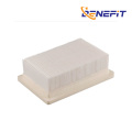 Metbao 630175000 için HEPA Filtre