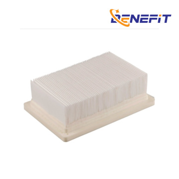 Metbao 630175000 için HEPA Filtre