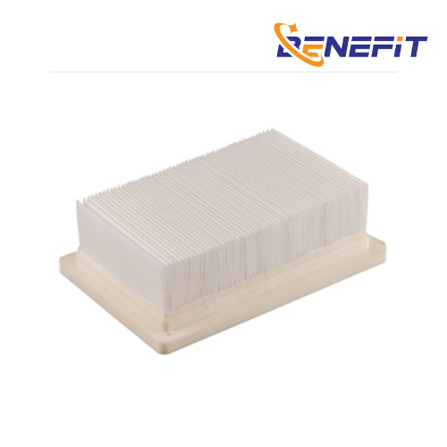 Metbao 630175000 için HEPA Filtre