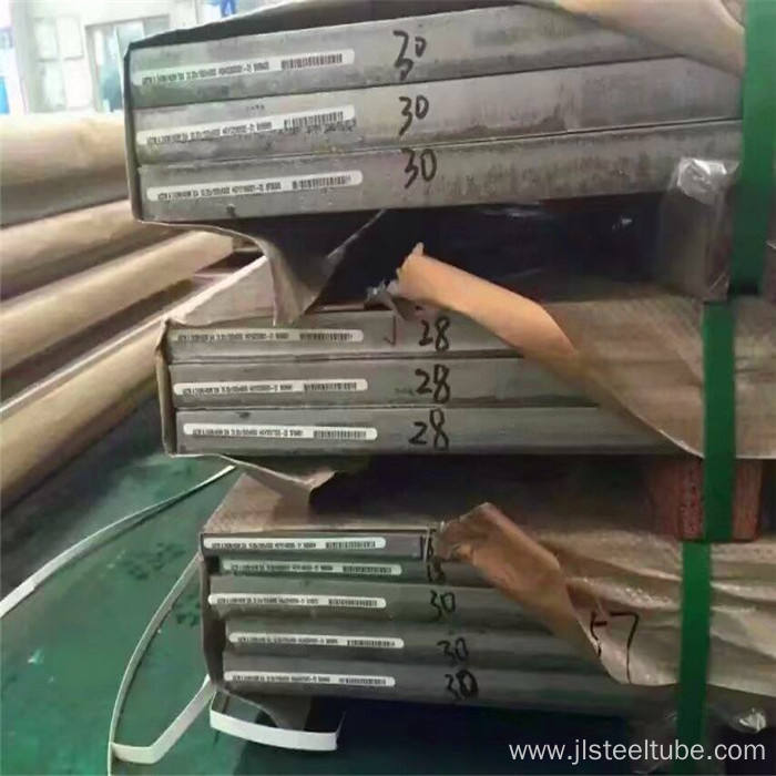 2MM Pressure Vessle Steel Plate