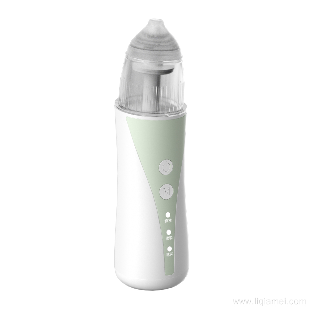 Household Electric Handheld Nasal Aspirator