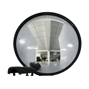 Sinotruk HOWO Truck Body Parts - Ball Mirror WG1662770010