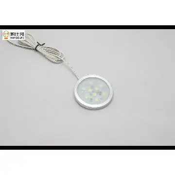 DC12V 2W LED Spot Light