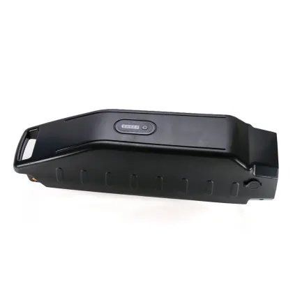  Huayue 36V 13Ah Lithium Battery Replacement for Yamaha Bicycles 