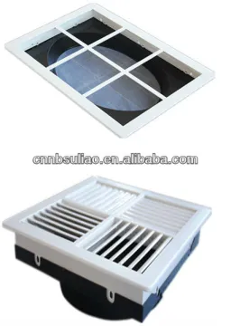 adjustable air outlet
