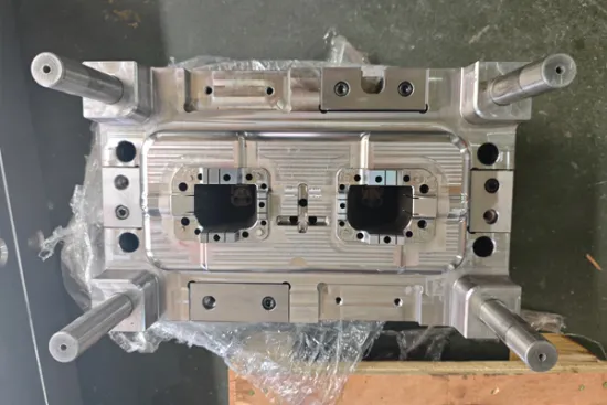 Precision Forming Die Plate 45962B