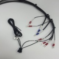 New Energy Custom Charging Pile Storage Wire Harness