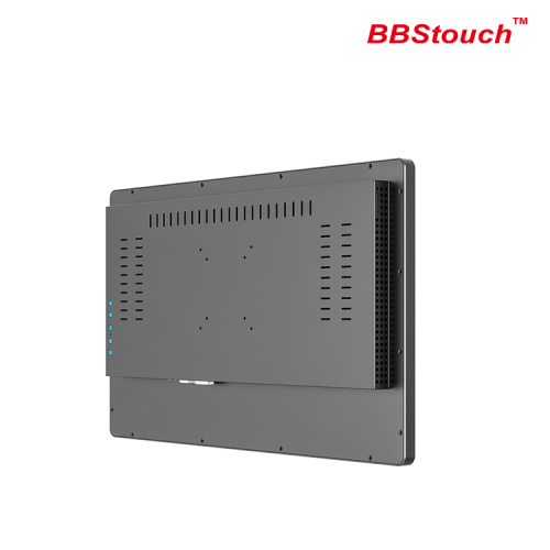 23.6" Close Frame Industrial Touch Monitor