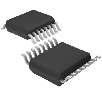 MLX90365LGO-ABD-000-RE: 360DEG SMD Rotary Sensor