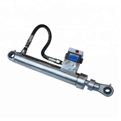 Parker Hydraulic Cylinders: Official Supplier of High-Quality Hydraulic Cylinders