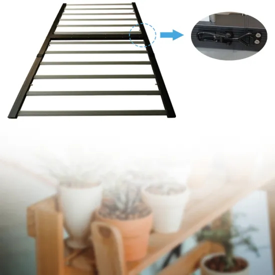 LED Grow Lights for Hydroponic Farming: Full Spectrum Lights Designed for Indoor Vertical Growing in Greenhouses