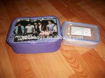 manufacturer insulated thermal bag for lunch box