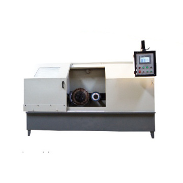 Semi-Automatic Diamond Saw Blade Sharpening Machine for Three Sides