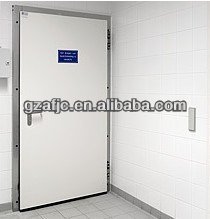 China Air tight door, Gas tight Door, Medical door for hospital