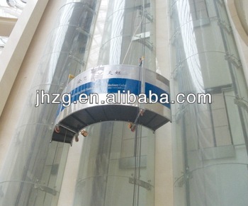 special suspended cradle/ Unstandard Platform manufacturer