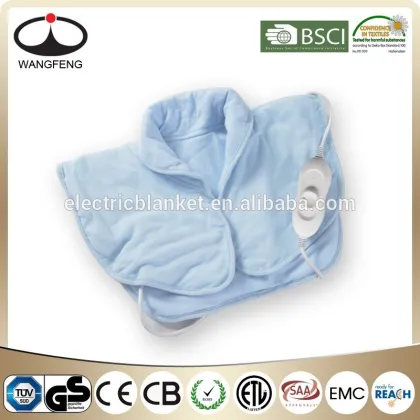 Electric Heating Jacket