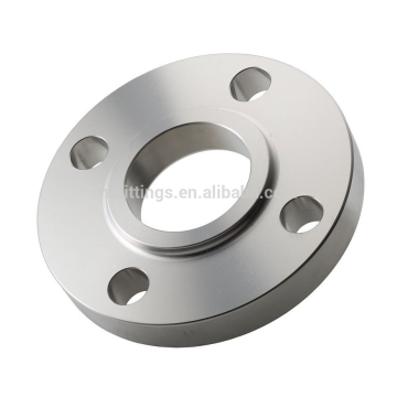 Steel LJ Forging Flange ASME B16.5