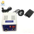 Max 35000 rpm Carbon Brush Dental Micromotor Polishing Unit /Machine Dental Micro Motor