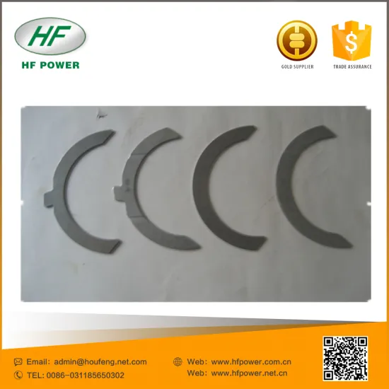 deutz engine parts 413F Thrust Washer