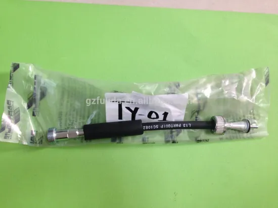 VW Auto Speedometer Cable