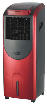 Water spray honeycomb air conditioning fan with CE,CB,GS