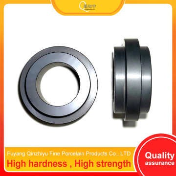 WB2 Series Type B (convex Ring)