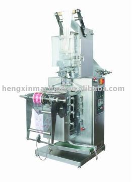 HX-VPD128 Wet Tissue Folding & Packaging Machine