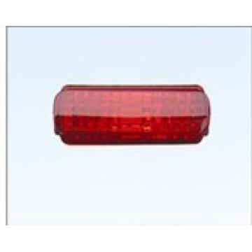 Honda Fit sedan rear fog lamp
