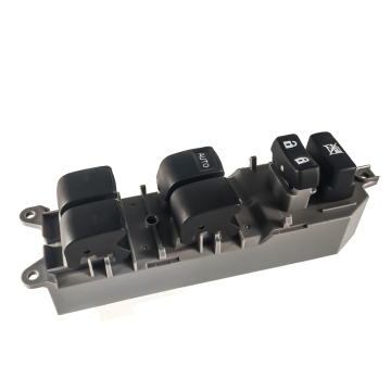 Power Window Switch LHD per Toyota Camry, Tacoma, Yaris, Lexus Highlanders, Land Cruiser, Prius
