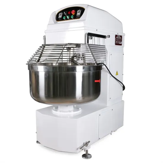 5kg 25kg 50kg 100kg Industrial Bread Spiral Dough Mixer Machine/ 10L 30L 7lbaking Equipment/Bakery Equipment Flour Mixer