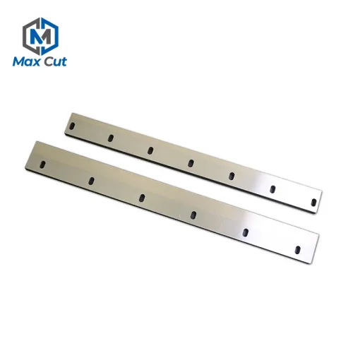 Heavy duty stainless steel customized industrial blade