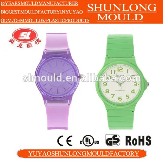 Yuyao plastic water metre Mould china supplier