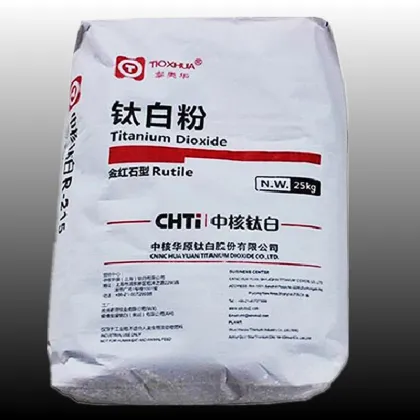 Anhui Jinxing Titanium Dioxide CHTi R216