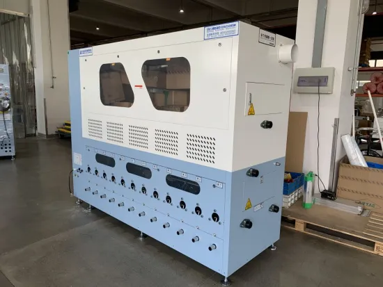 Intelligent Automatic Down Filling Machine