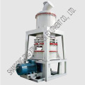 Dry desulphurization grinding machine for JING XIN