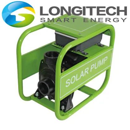 Solar Water Pump Above Ground Solar Power Water Pump