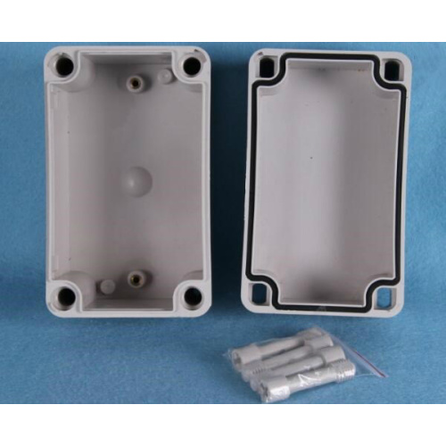 ABS Electronic Industry Injection Mold