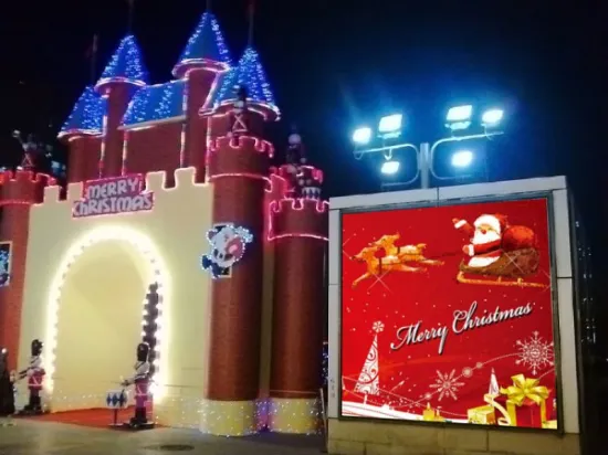 the 100% polyester warp knit stain flag fabric with rich hand feeling has good color representation