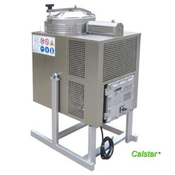 Metal Detergent Recovery Machine