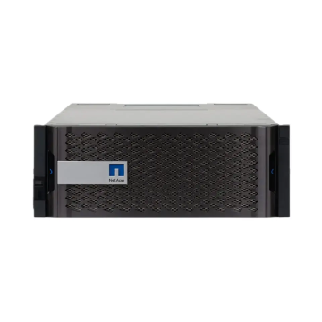 Brand New Stock NETAPP E-SERIES E2800/E2860 60-Slot Dual E2800A-8GB 16Gb FC 12Gb SAS Controllers