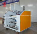 PE Stretch Film Auto Rewinder Machine